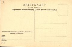 CPA Rubens Cimon et Pera ou l'amour filial 