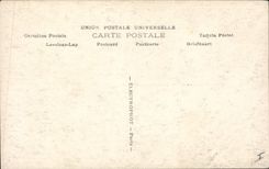 CPA Prud'hon L'imperatrice Josephine 