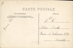 CPA Enfant Diabolo 