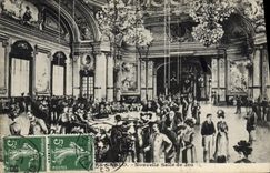 CPA Casino de Monte Carlo Nouvelle salle de jeu 