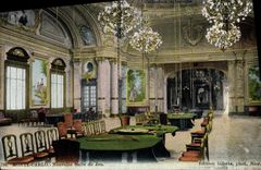 CPA Casino Monte Carlo Nouvelle salle de jeu 