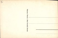 Vintage Postcard Monte Carlo Casino the room Schmitt