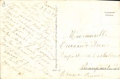 Vintage Postcard Fantasy Illustrator Child Mauzan Hen