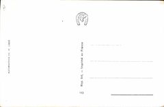 Vintage Postcard Fantasy Illustrator Mauzan Children Near my blonde