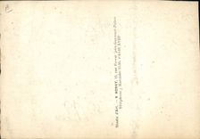 Postal Marisa Antoinette