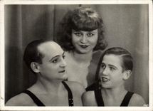 CPA Artistes 