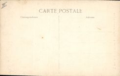 CPA Folklore Berger jouant de la flute