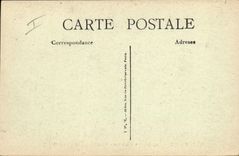 CPA Paris Jardin des plantes Gazelle Mohr Soudan