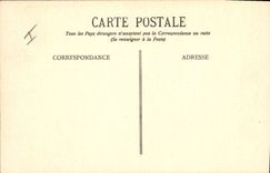 CPA Militaria Chasseurs Alpins Dauphine Nos Alpins au lac de Ruburrent 