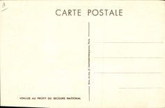 CPA Militaria Philippe Petain 