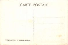 CPA Militaria Philippe Petain 