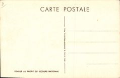 CPA Militaria Philippe Petain 