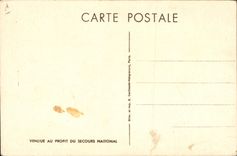 CPA Militaria Philippe Petain 