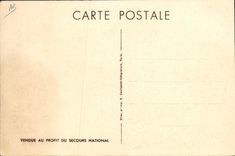 CPA Militaria Philippe Petain 