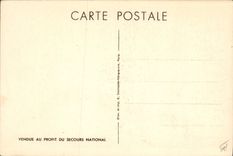 CPA Militaria Philippe Petain 