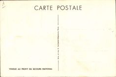 CPA Militaria Philippe Petain 