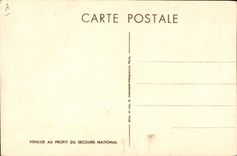 CPA Militaria Philippe Petain 