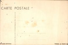 CPA Militaria Philippe Petain 