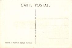 CPA Militaria Philippe Petain 