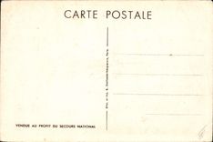 CPA Militaria Philippe Petain 