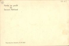 CPA Militaria Philippe Petain 