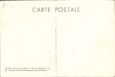 CPA Militaria Philippe Petain 