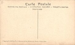 CPA Militaria Le Marechal Petain apporte a l'Alsace le baiser de la France 