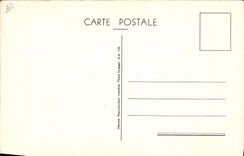 CPA Militaria Petain 