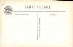 CPA Militaria Ordre du jour du general Petain On les aura ! 