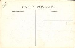 CPA Militaria Le bouillon de Guillaume 