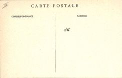 Postal Militaria el verdadero Filón Cruz Roja Ambulancia