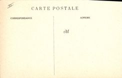 CPA Militaria Un coin pepere 