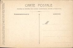 Vintage Postcard Militaria Our schoolboys at wound Flour