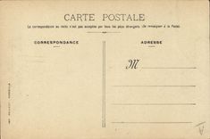 CPA Militaria Pour les mutiles de la grande guerre 