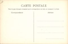 CPA Militaria Officier 