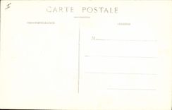 CPA Toulouse Capitole Salle du conseil 