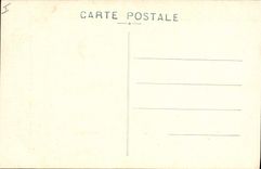 CPA Toulouse Musee des Augustins La Madeleine Henner 