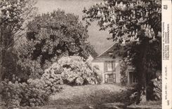 CPA Salon 1911 Claus Zonneschyn au Printemps 