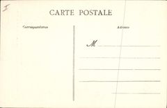 CPA Nantes Musee des Beaux Arts Toulmouche Dans la serre 