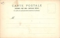 Vintage Postcard Fantasy Illustrator Woman Valleys Baths