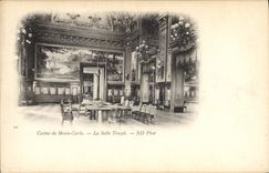 CPA Casino Monte Carlo La salle Touzet 