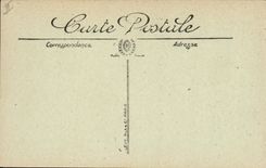 CPA Casino Monte Carlo Autour de la roulette 