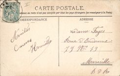 CPA Casino Monte Carlo Salle de jeu 