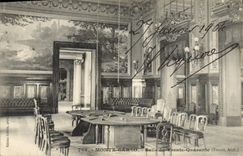 CPA Casino Monte Carlo Salle de Trente et Quarante 