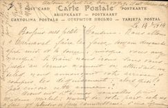 CPA Casino Monte Carlo La nouvelle salle de roulette F Medecin 