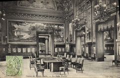 CPA Casino Monte Carlo la salle Touzet 