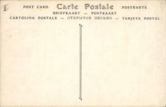 CPA Palais de Monaco La salle des gardes 