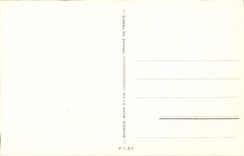 Vintage Postcard Fantasy Illustrator Marshals Angel