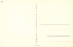 Vintage Postcard Fantasy Illustrator Marshals Angel Snake