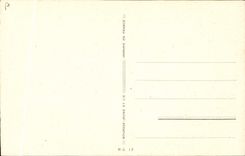 Vintage Postcard Fantasy Illustrator Marshals Children Lost property